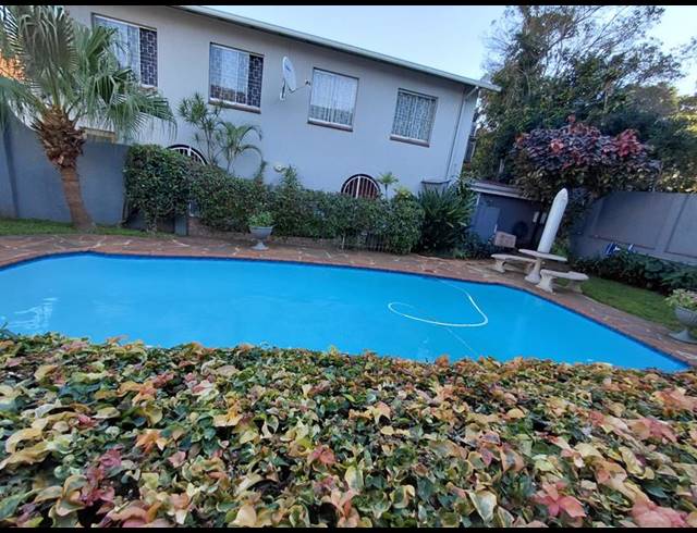 3 BEDROOM TOWNHOUSE FOR SALE IN MUSGRAVE